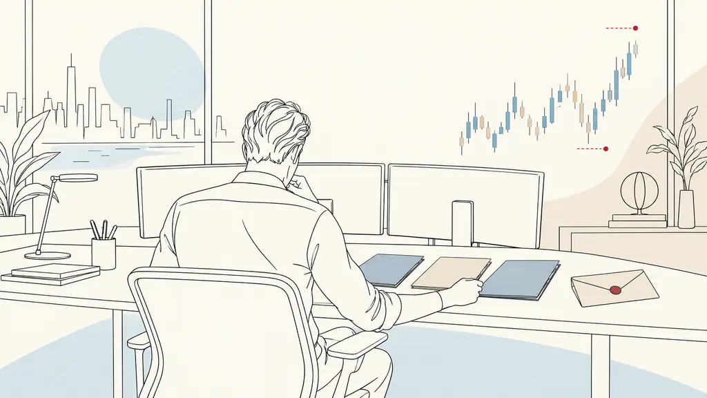 Prop firm : comment choisir sans tomber dans les pièges ?